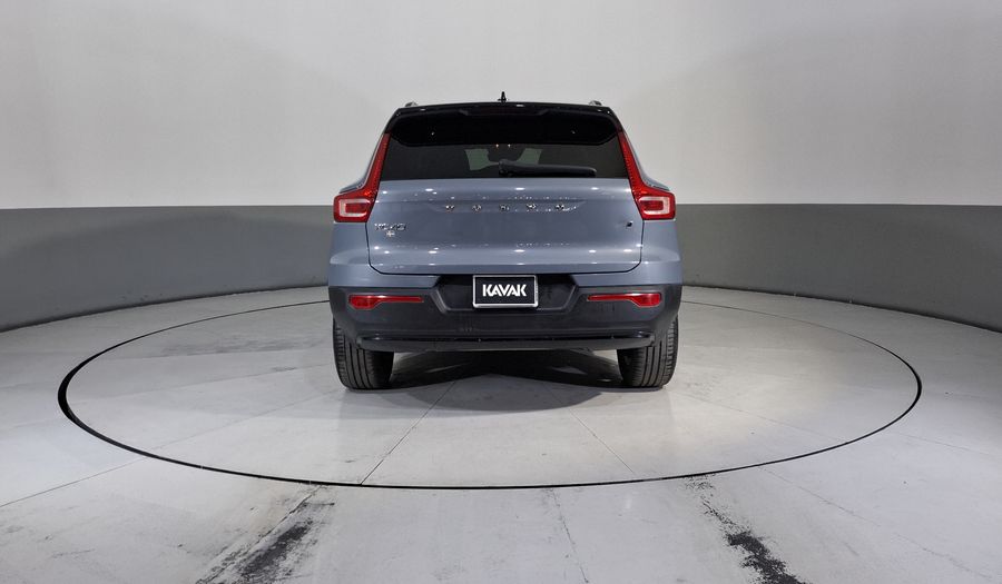 Volvo Xc40 2.0 T5 R-DESIGN AUTO AWD Suv 2021