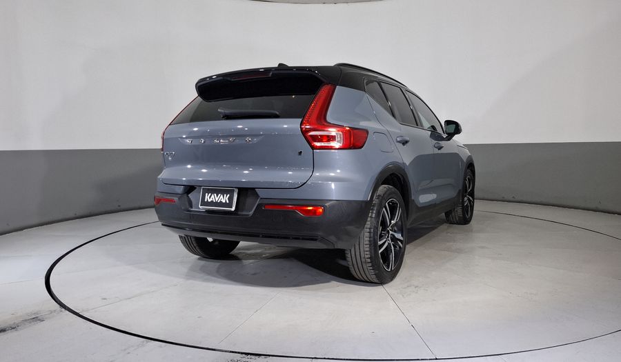 Volvo Xc40 2.0 T5 R-DESIGN AUTO AWD Suv 2021