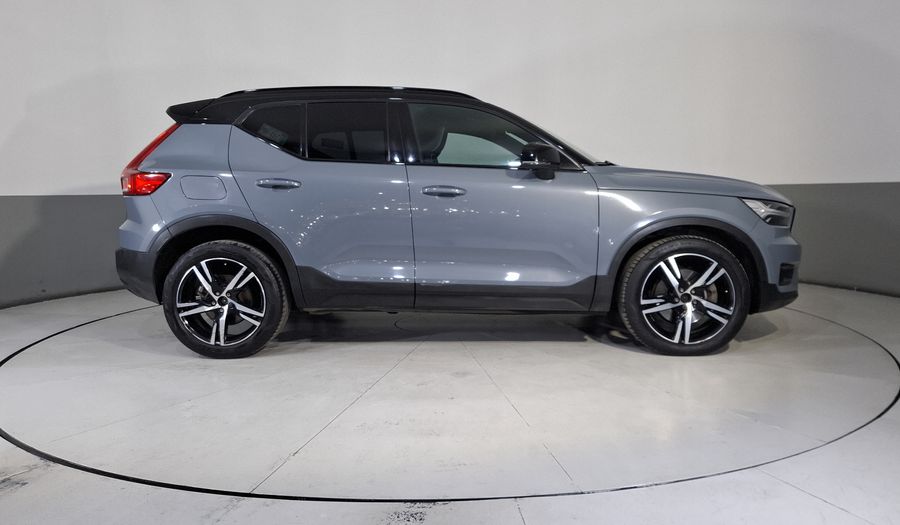 Volvo Xc40 2.0 T5 R-DESIGN AUTO AWD Suv 2021