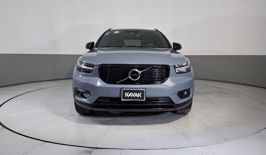 Volvo Xc40 2.0 T5 R-DESIGN AUTO AWD Suv 2021