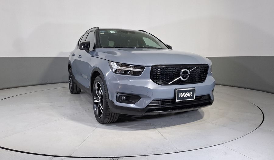 Volvo Xc40 2.0 T5 R-DESIGN AUTO AWD Suv 2021