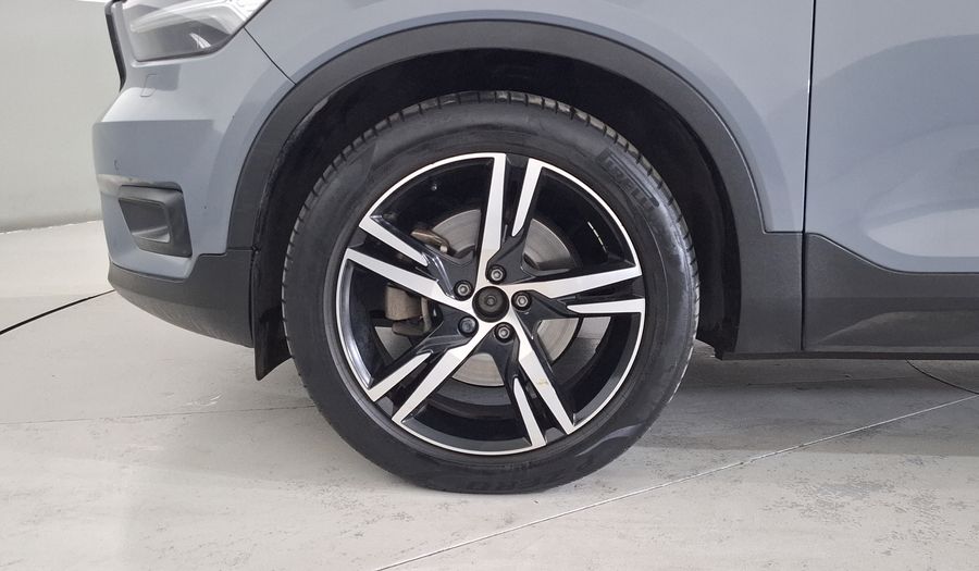 Volvo Xc40 2.0 T5 R-DESIGN AUTO AWD Suv 2021