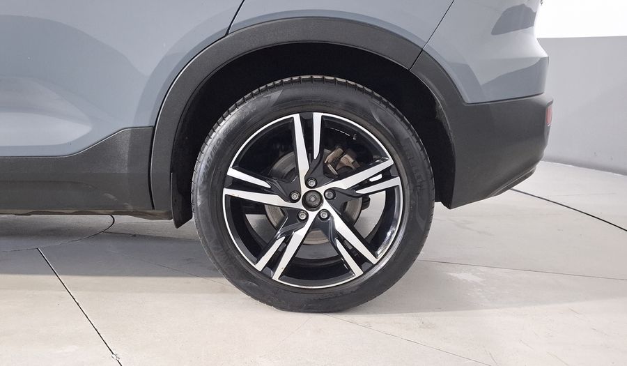 Volvo Xc40 2.0 T5 R-DESIGN AUTO AWD Suv 2021