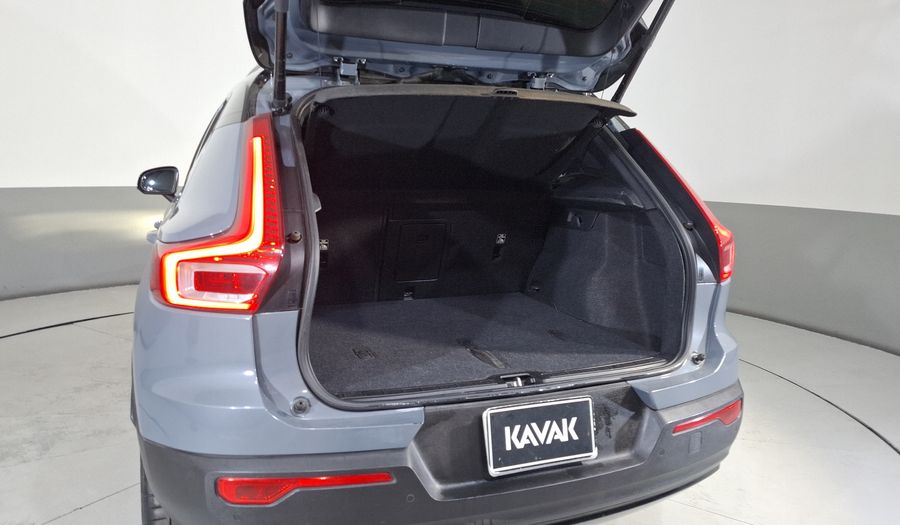 Volvo Xc40 2.0 T5 R-DESIGN AUTO AWD Suv 2021