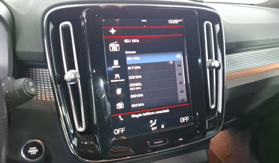 Volvo Xc40 2.0 T5 R-DESIGN AUTO AWD Suv 2021