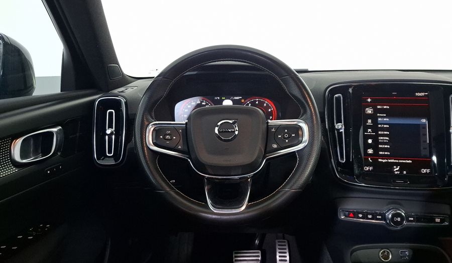 Volvo Xc40 2.0 T5 R-DESIGN AUTO AWD Suv 2021