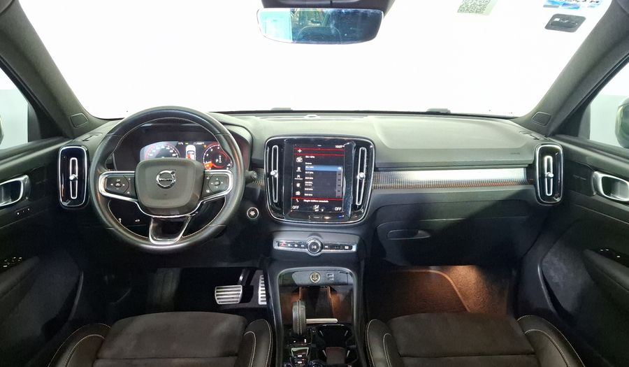 Volvo Xc40 2.0 T5 R-DESIGN AUTO AWD Suv 2021