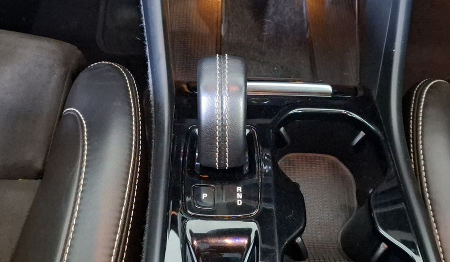 Volvo Xc40 2.0 T5 R-DESIGN AUTO AWD Suv 2021