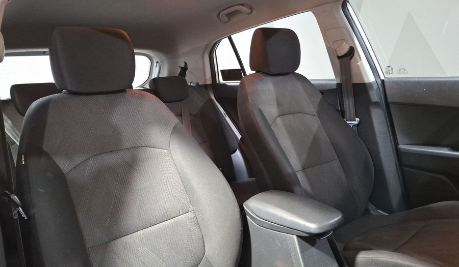 Hyundai Creta 1.6 GLS AUTO Suv 2019