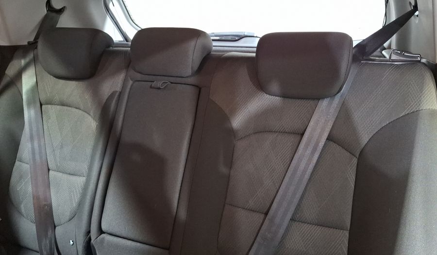 Hyundai Creta 1.6 GLS AUTO Suv 2019