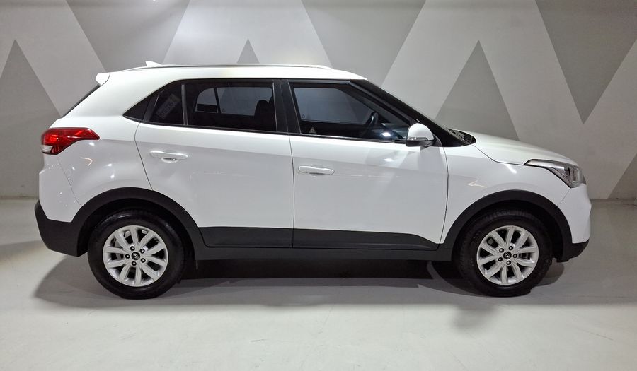 Hyundai Creta 1.6 GLS AUTO Suv 2019