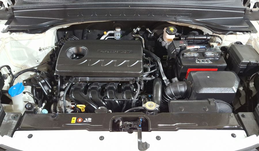 Hyundai Creta 1.6 GLS AUTO Suv 2019