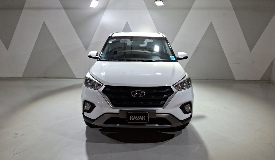 Hyundai Creta 1.6 GLS AUTO Suv 2019