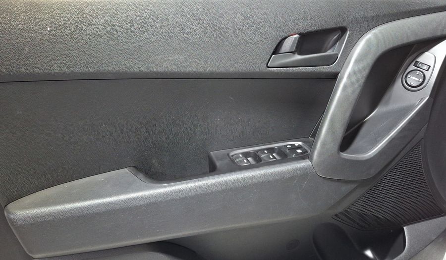 Hyundai Creta 1.6 GLS AUTO Suv 2019