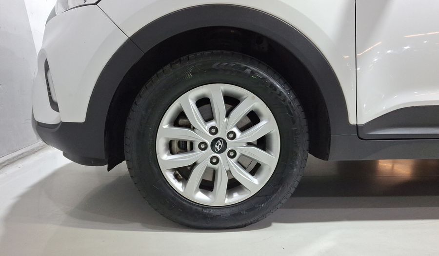 Hyundai Creta 1.6 GLS AUTO Suv 2019