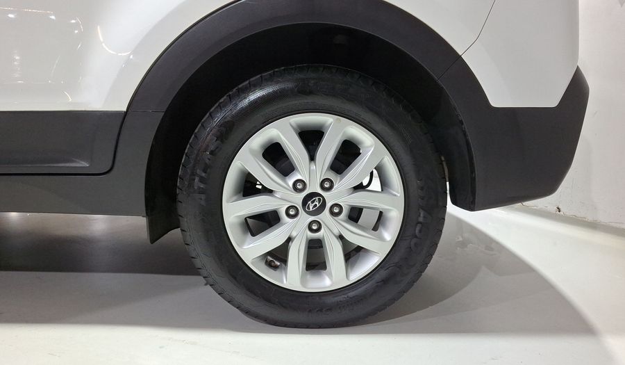 Hyundai Creta 1.6 GLS AUTO Suv 2019