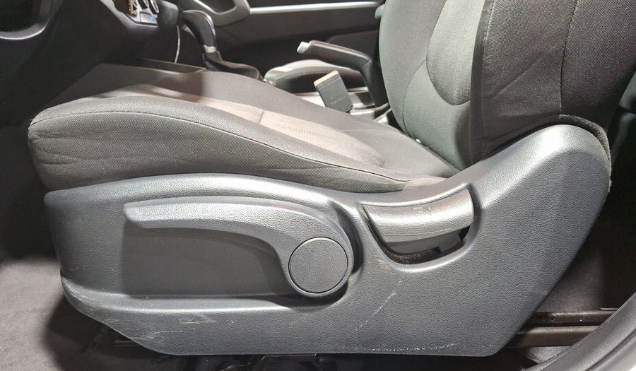 Hyundai Creta 1.6 GLS AUTO Suv 2019