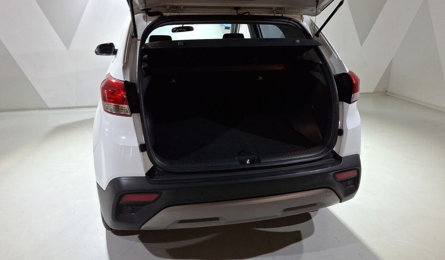 Hyundai Creta 1.6 GLS AUTO Suv 2019