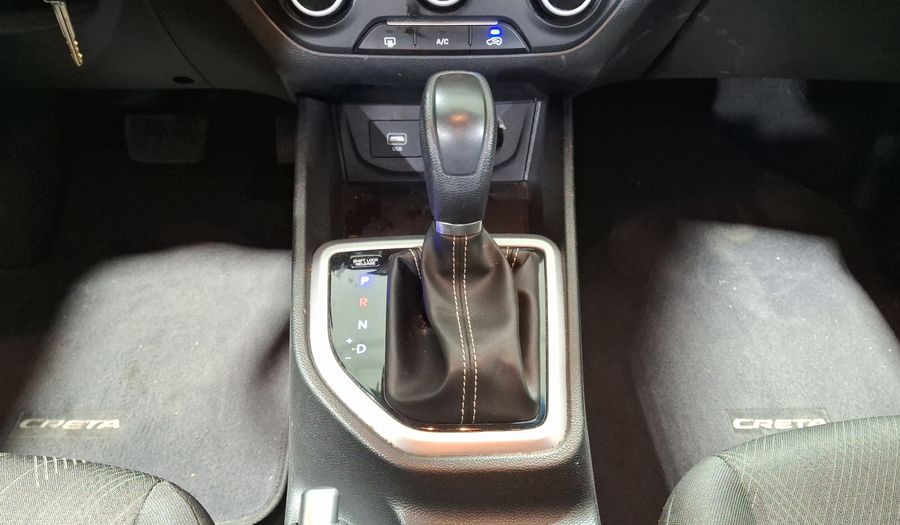 Hyundai Creta 1.6 GLS AUTO Suv 2019