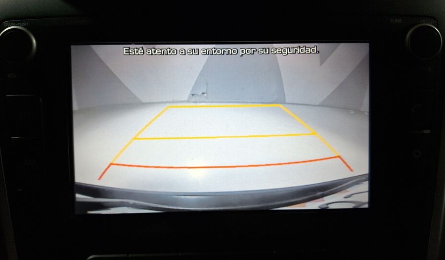 Hyundai Creta 1.6 GLS AUTO Suv 2019