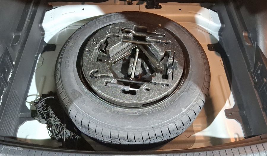 Hyundai Creta 1.6 GLS AUTO Suv 2019