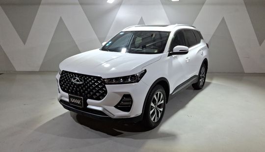 Chirey • Tiggo 7 Pro