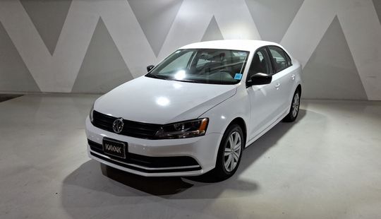 Volkswagen • Jetta