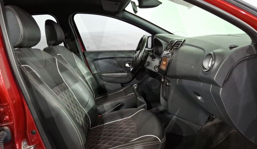 Renault Logan 1.6 INTENS MT Sedan 2023