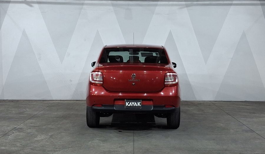 Renault Logan 1.6 INTENS MT Sedan 2023