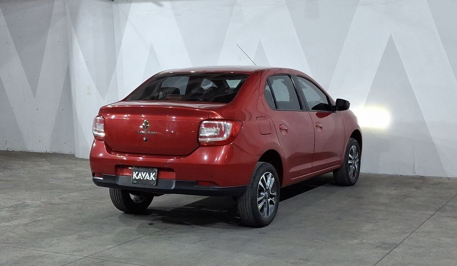 Renault Logan 1.6 INTENS MT Sedan 2023