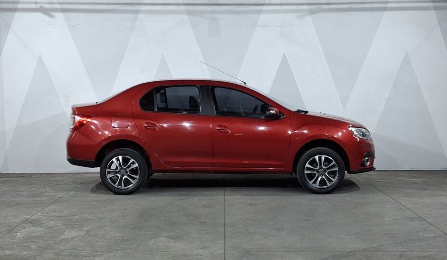 Renault Logan 1.6 INTENS MT Sedan 2023