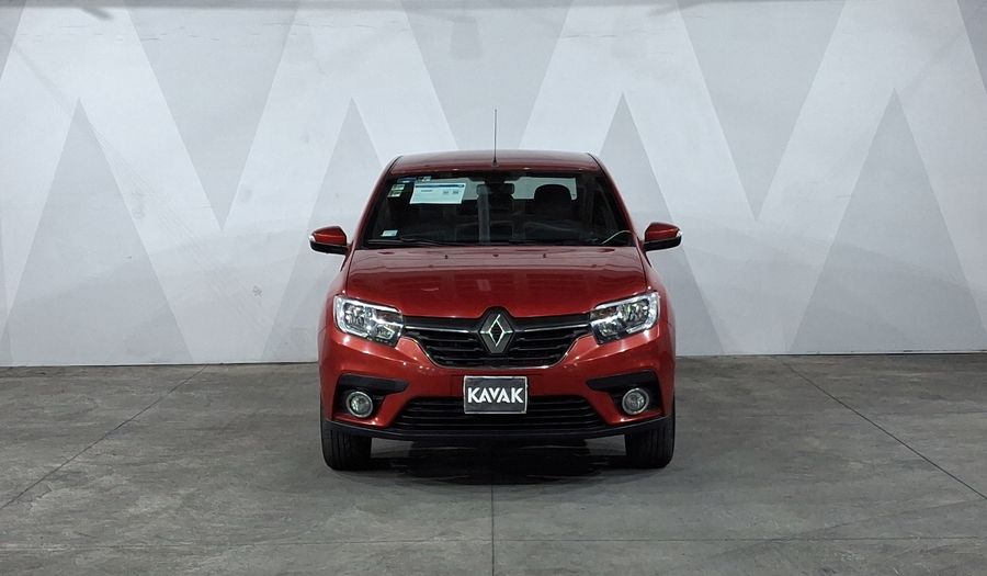 Renault Logan 1.6 INTENS MT Sedan 2023