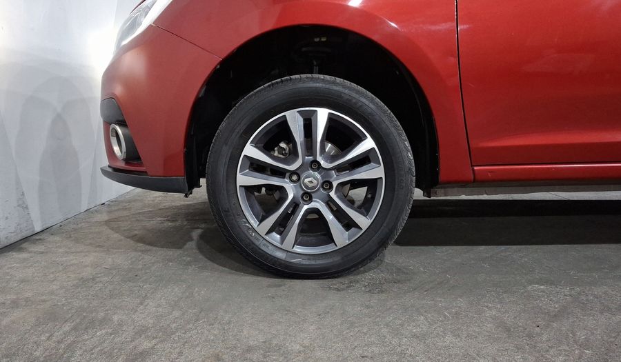 Renault Logan 1.6 INTENS MT Sedan 2023