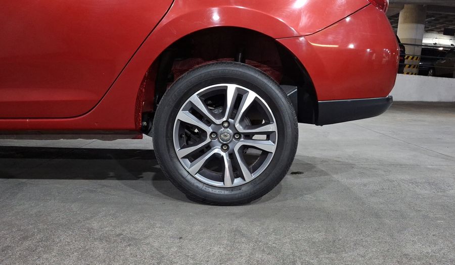 Renault Logan 1.6 INTENS MT Sedan 2023