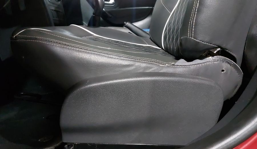 Renault Logan 1.6 INTENS MT Sedan 2023