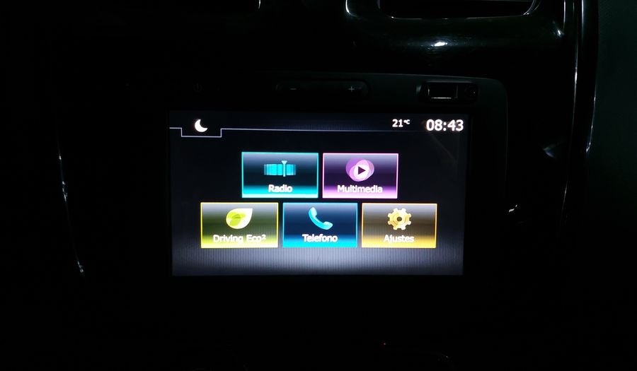 Renault Logan 1.6 INTENS MT Sedan 2023