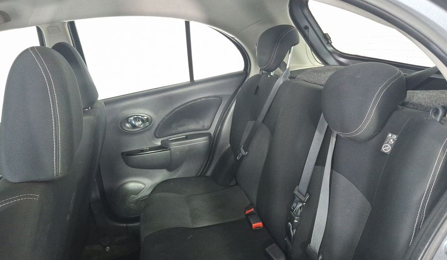 Nissan March 1.6 ADVANCE AUTO Hatchback 2022