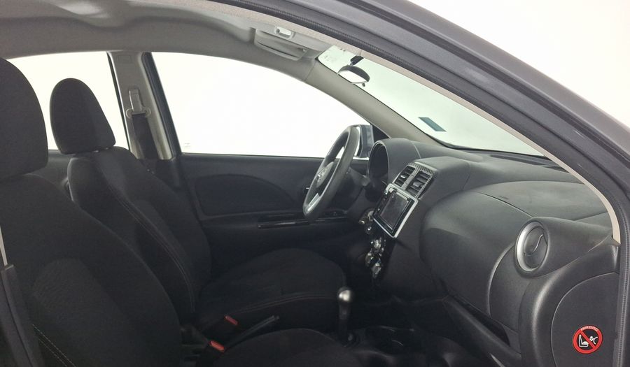 Nissan March 1.6 ADVANCE AUTO Hatchback 2022