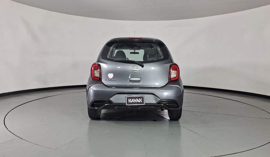 Nissan March 1.6 ADVANCE AUTO Hatchback 2022