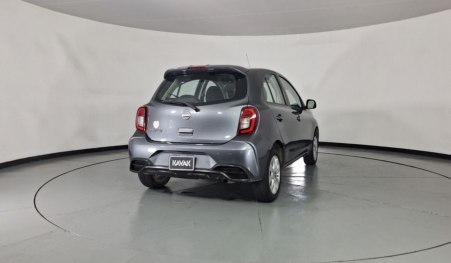 Nissan March 1.6 ADVANCE AUTO Hatchback 2022