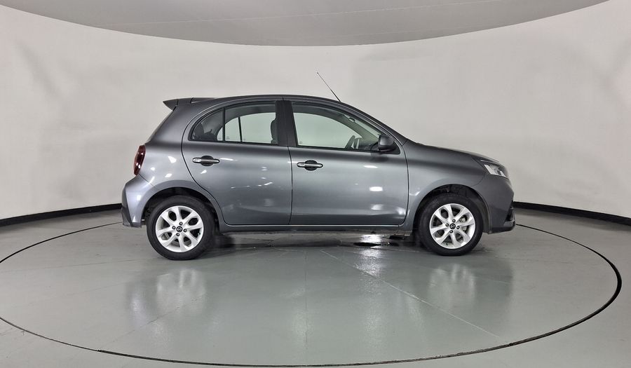 Nissan March 1.6 ADVANCE AUTO Hatchback 2022