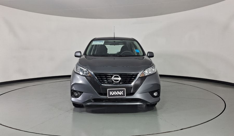 Nissan March 1.6 ADVANCE AUTO Hatchback 2022