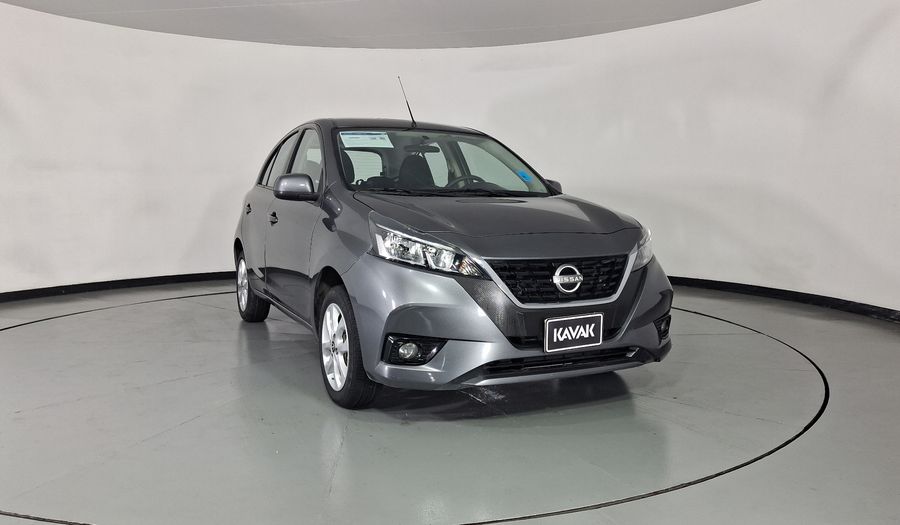 Nissan March 1.6 ADVANCE AUTO Hatchback 2022