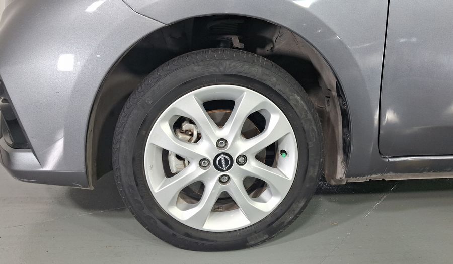 Nissan March 1.6 ADVANCE AUTO Hatchback 2022