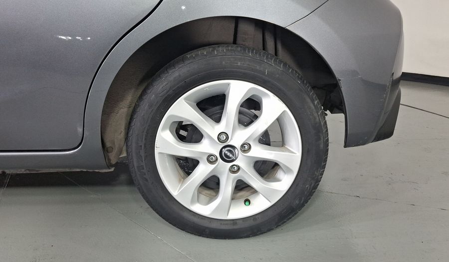 Nissan March 1.6 ADVANCE AUTO Hatchback 2022