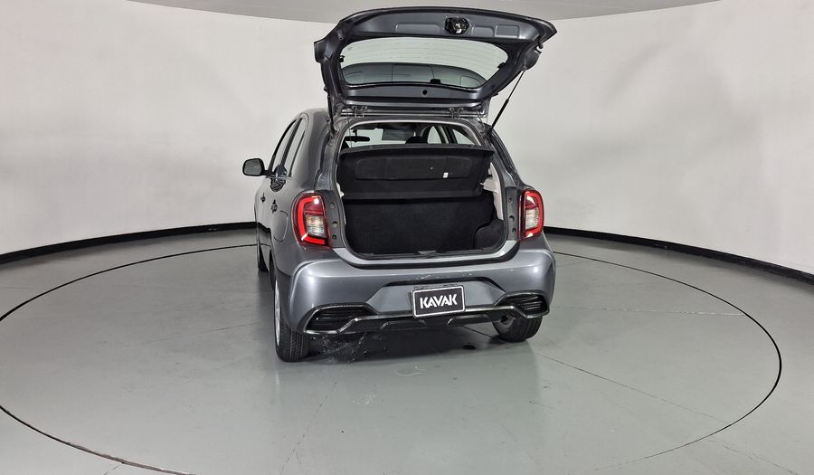 Nissan March 1.6 ADVANCE AUTO Hatchback 2022