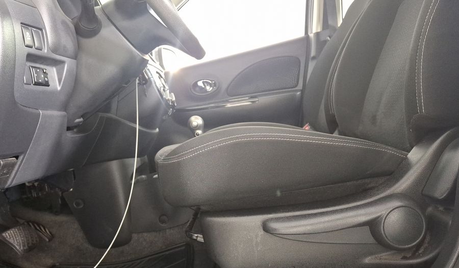 Nissan March 1.6 ADVANCE AUTO Hatchback 2022