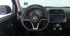 Nissan March 1.6 ADVANCE AUTO Hatchback 2022