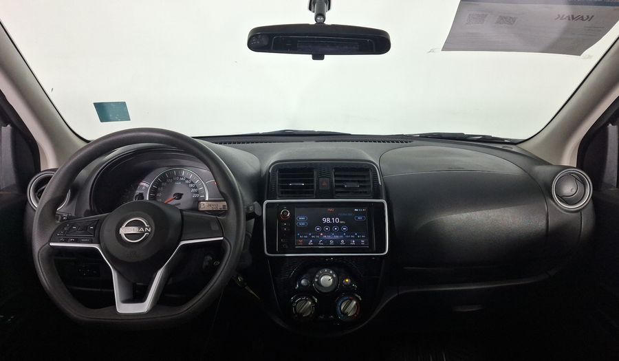 Nissan March 1.6 ADVANCE AUTO Hatchback 2022