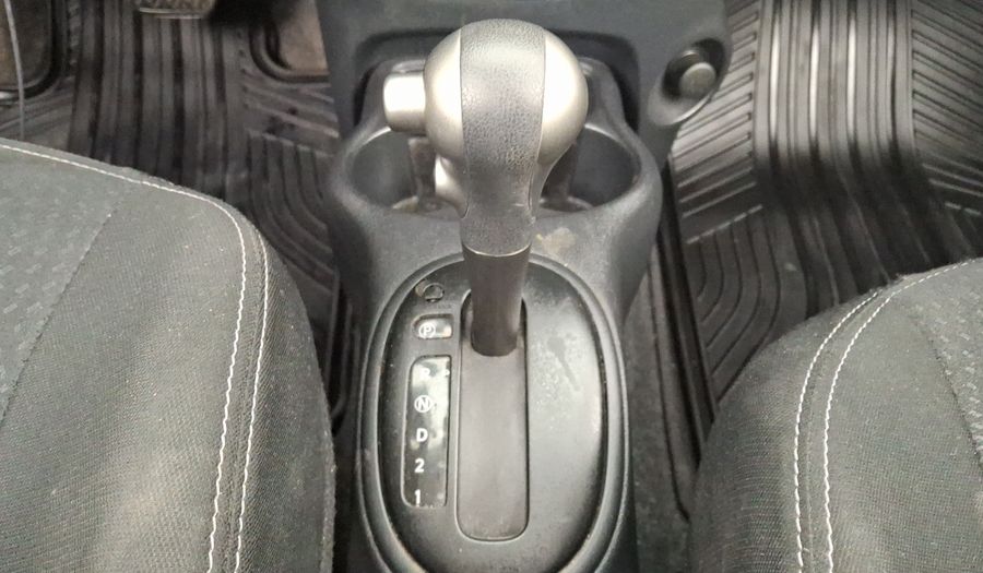 Nissan March 1.6 ADVANCE AUTO Hatchback 2022